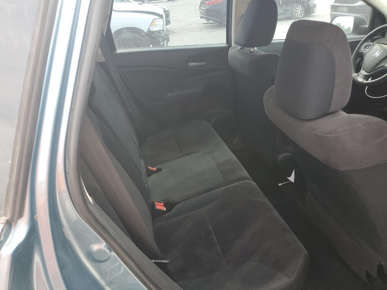 2014 Honda Cr-V Lx VIN: 2HKRM3H33EH508209 Lot: 81454455