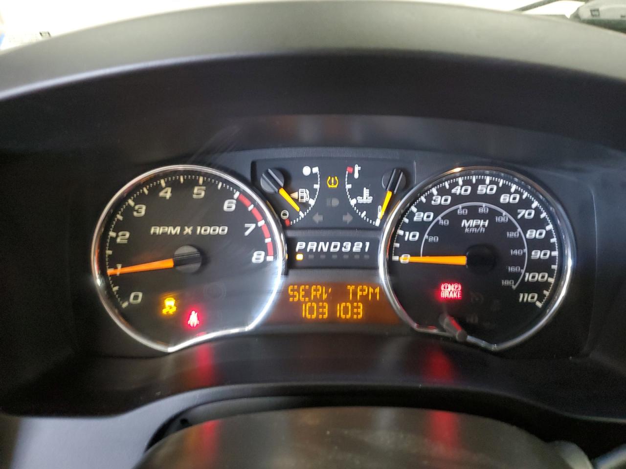 2012 Chevrolet Colorado Lt VIN: 1GCCSCF99C8129651 Lot: 72043645