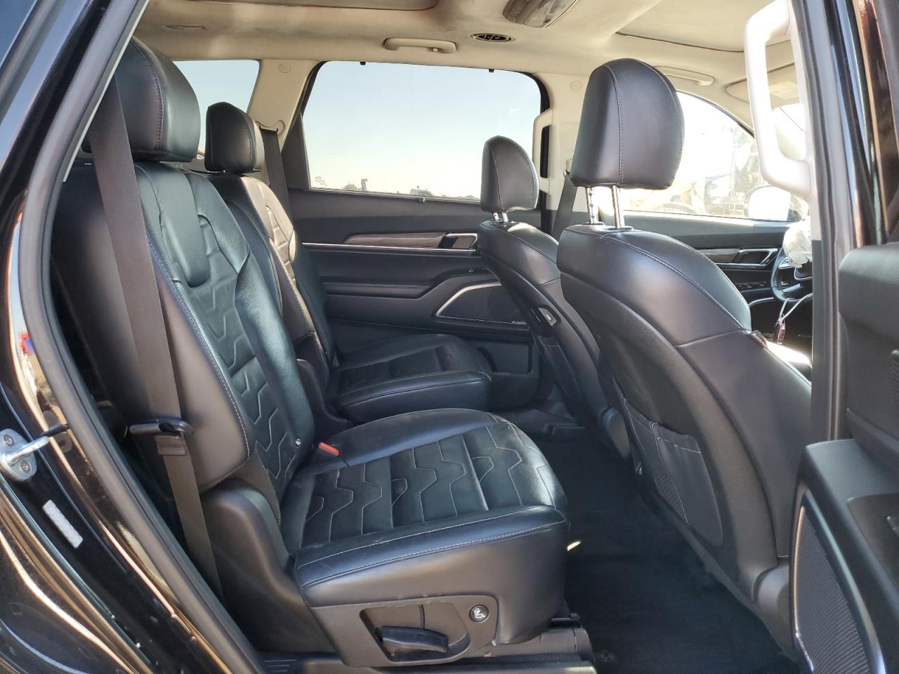 2020 Kia Telluride Sx VIN: 5XYP5DHC5LG047383 Lot: 83963305