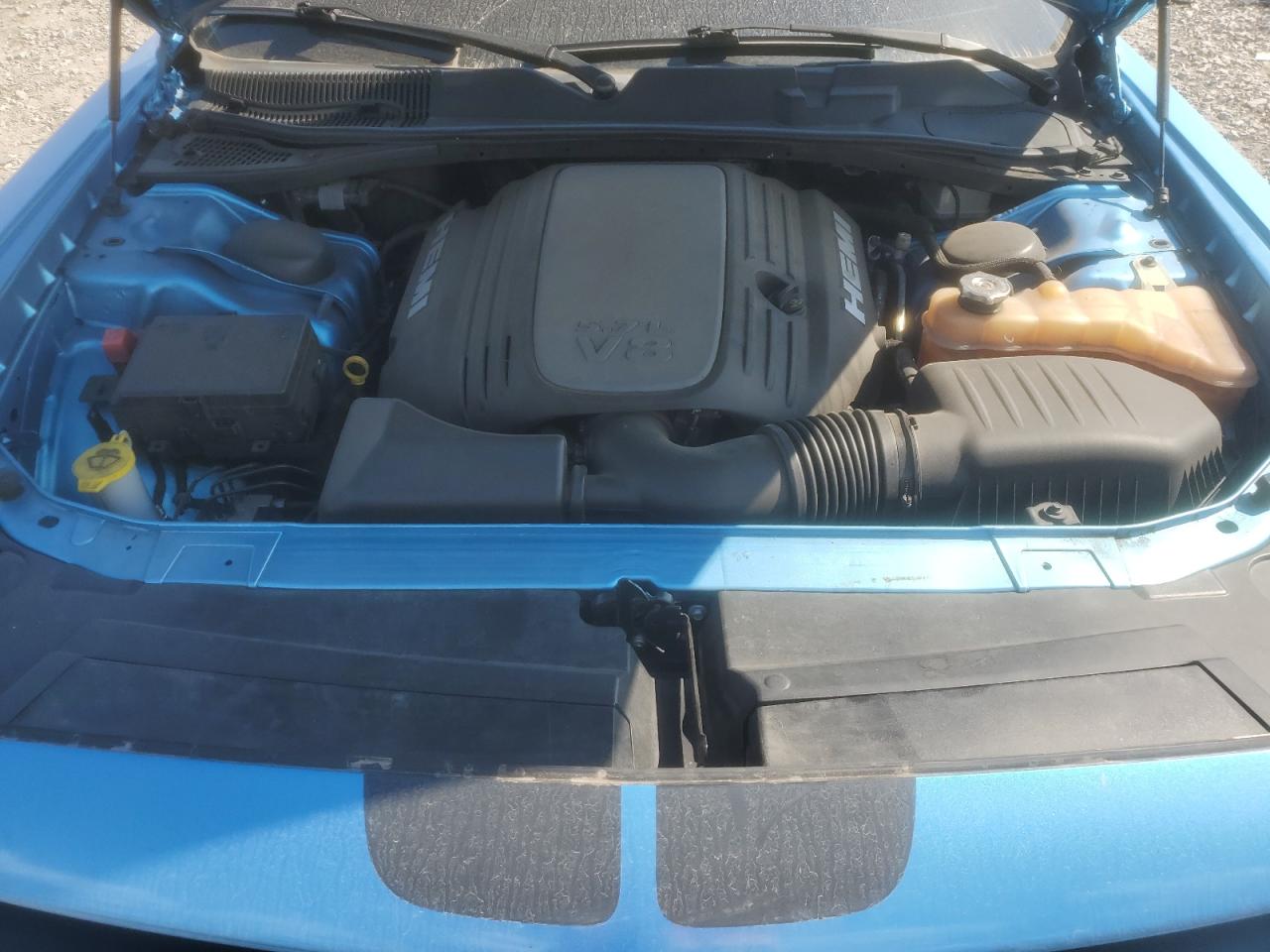 2016 Dodge Challenger R/T VIN: 2C3CDZBT3GH201401 Lot: 71590085