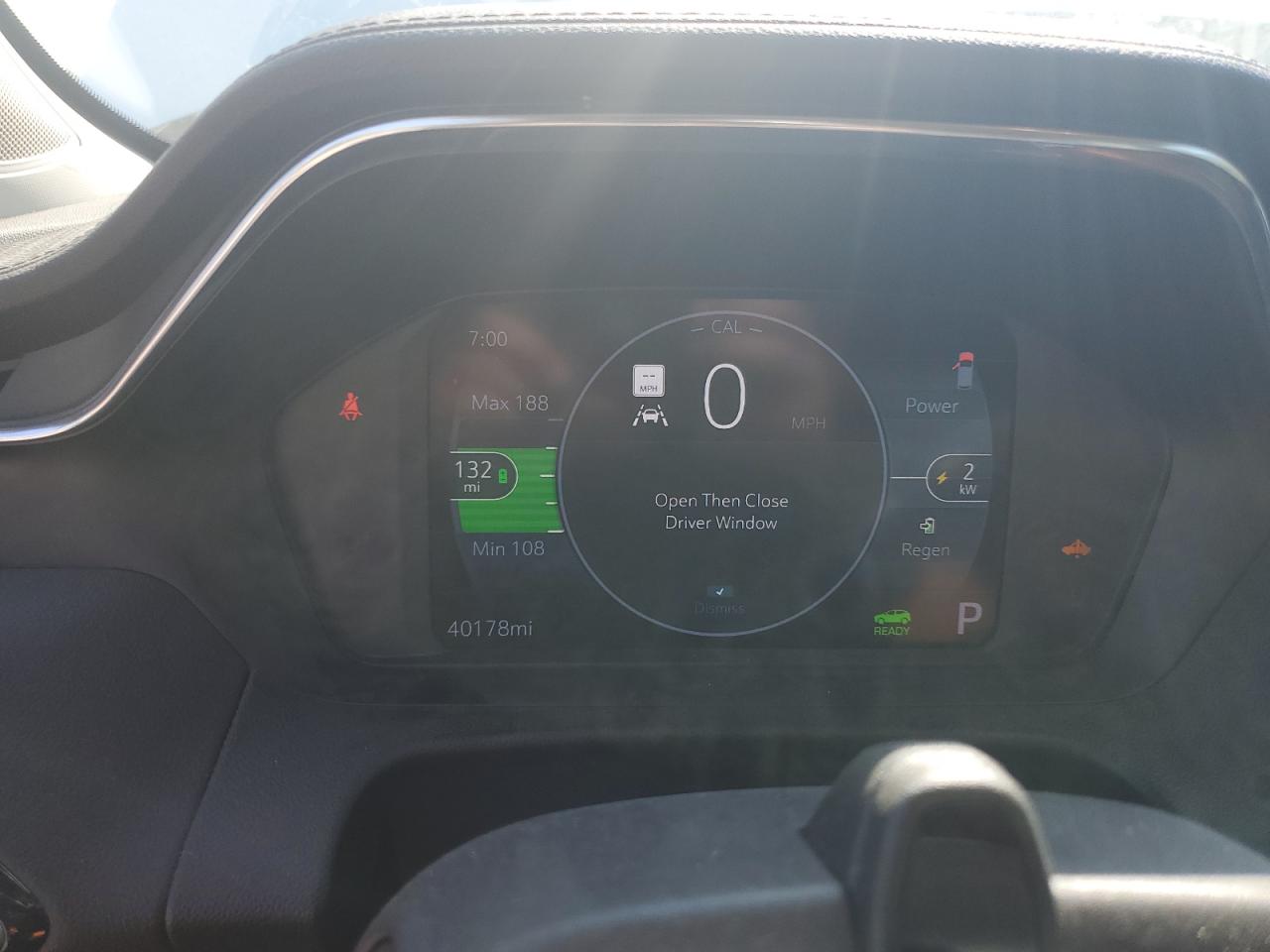 2023 Chevrolet Bolt Euv Premier VIN: 1G1FZ6S06P4106870 Lot: 84375765