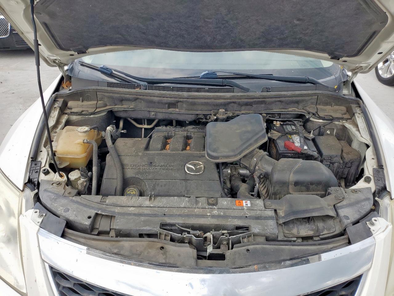 2010 Mazda Cx-9 VIN: JM3TB3MA7A0210471 Lot: 81507805