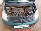 2003 TOYOTA COROLLA VERSO T3 VVTI  for sale at Copart WISBECH
