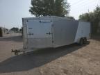 2012 STEALTH CARGO TRAILER for sale at Copart MN - MINNEAPOLIS NORTH