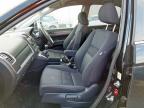 2009 HONDA CR-V SE PLUS I-CTDI  for sale at Copart PETERLEE