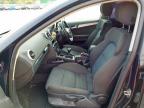 2010 AUDI A3 SPORT TDI  for sale at Copart WOLVERHAMPTON