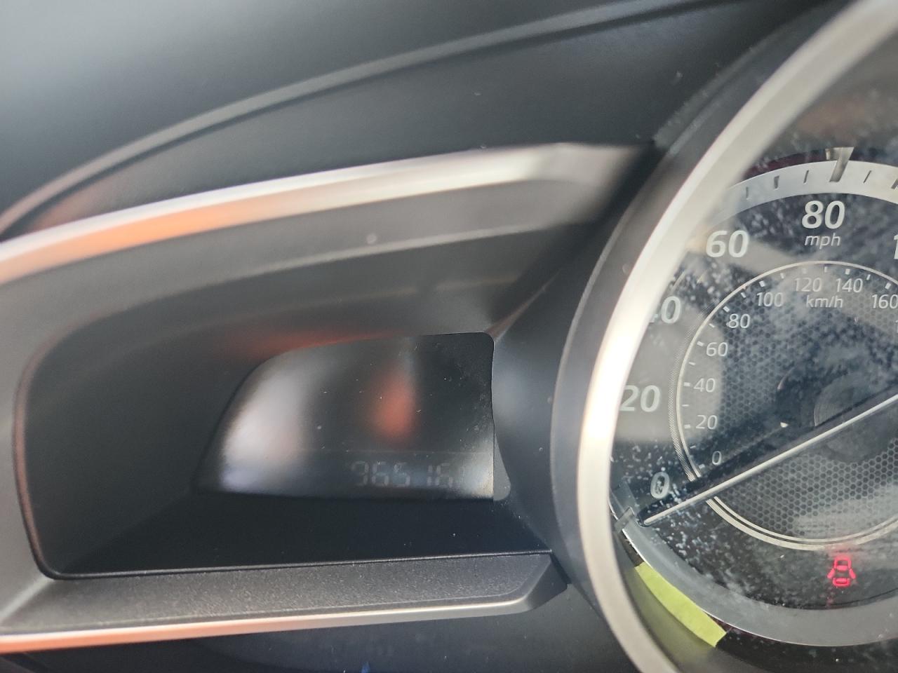 2016 Mazda 3 Sport VIN: 3MZBM1T71GM315017 Lot: 81789285