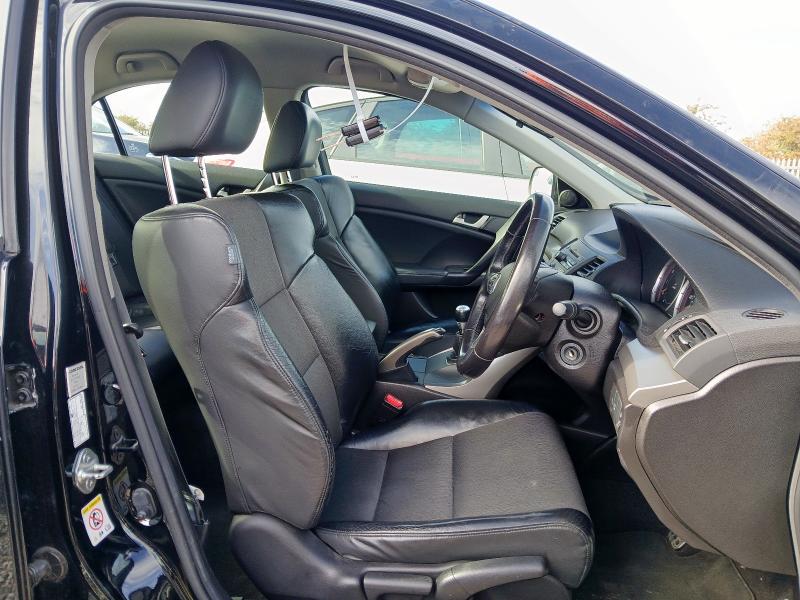 2008 HONDA ACCORD ES GT I-DTEC 