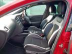 2013 CITROEN DS4 DSTYLE E-HDI AIRDREAM  for sale at Copart PETERLEE