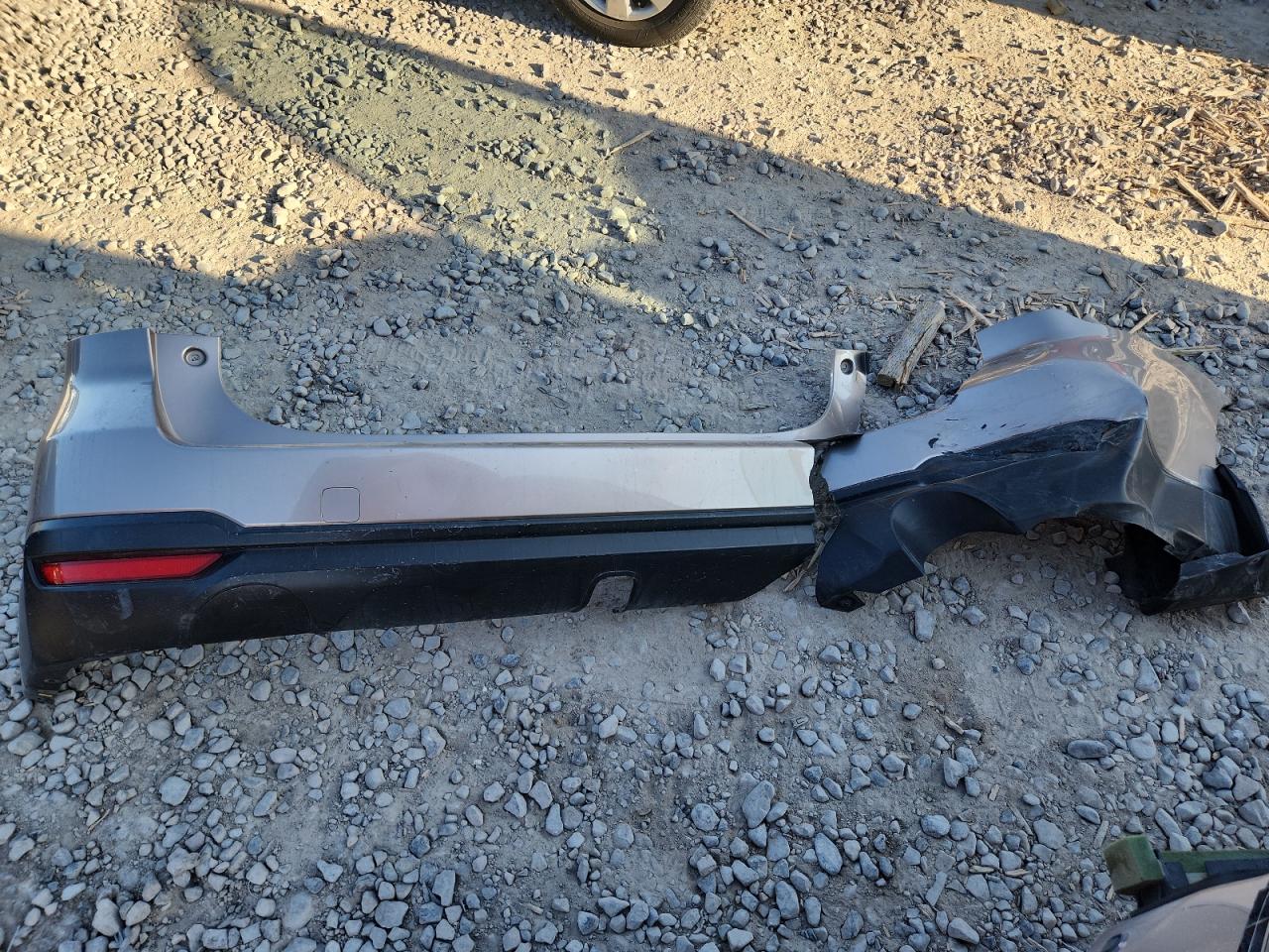 2014 Subaru Forester 2.5I VIN: JF2SJAAC9EH416191 Lot: 64518785