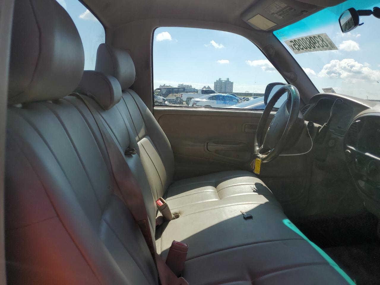 2006 Toyota Tundra VIN: 5TBJU32146S474287 Lot: 83988095