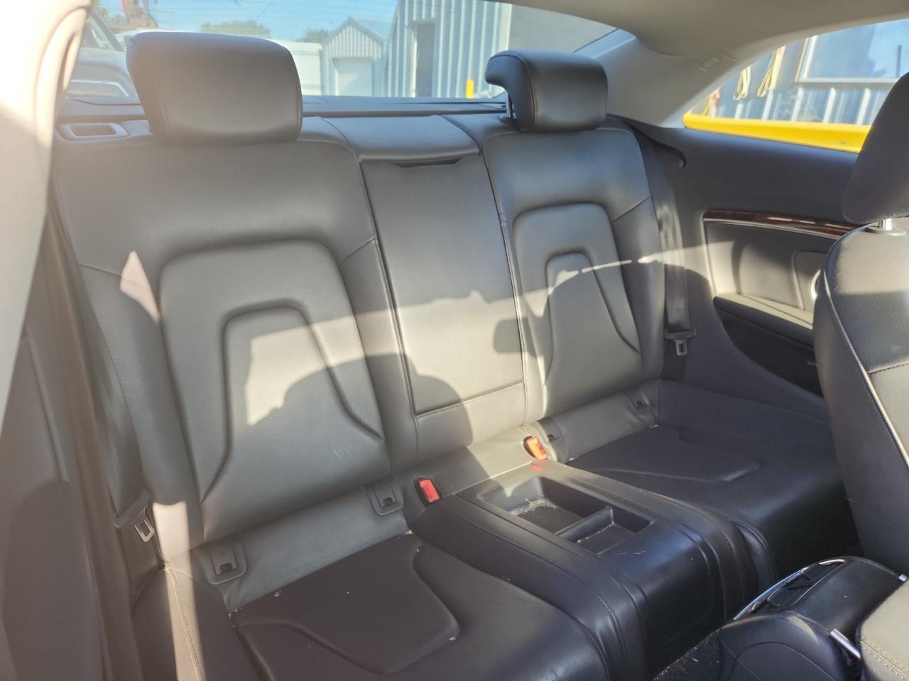 2013 Audi A5 Premium Plus VIN: WAULFAFR0DA039028 Lot: 80587985