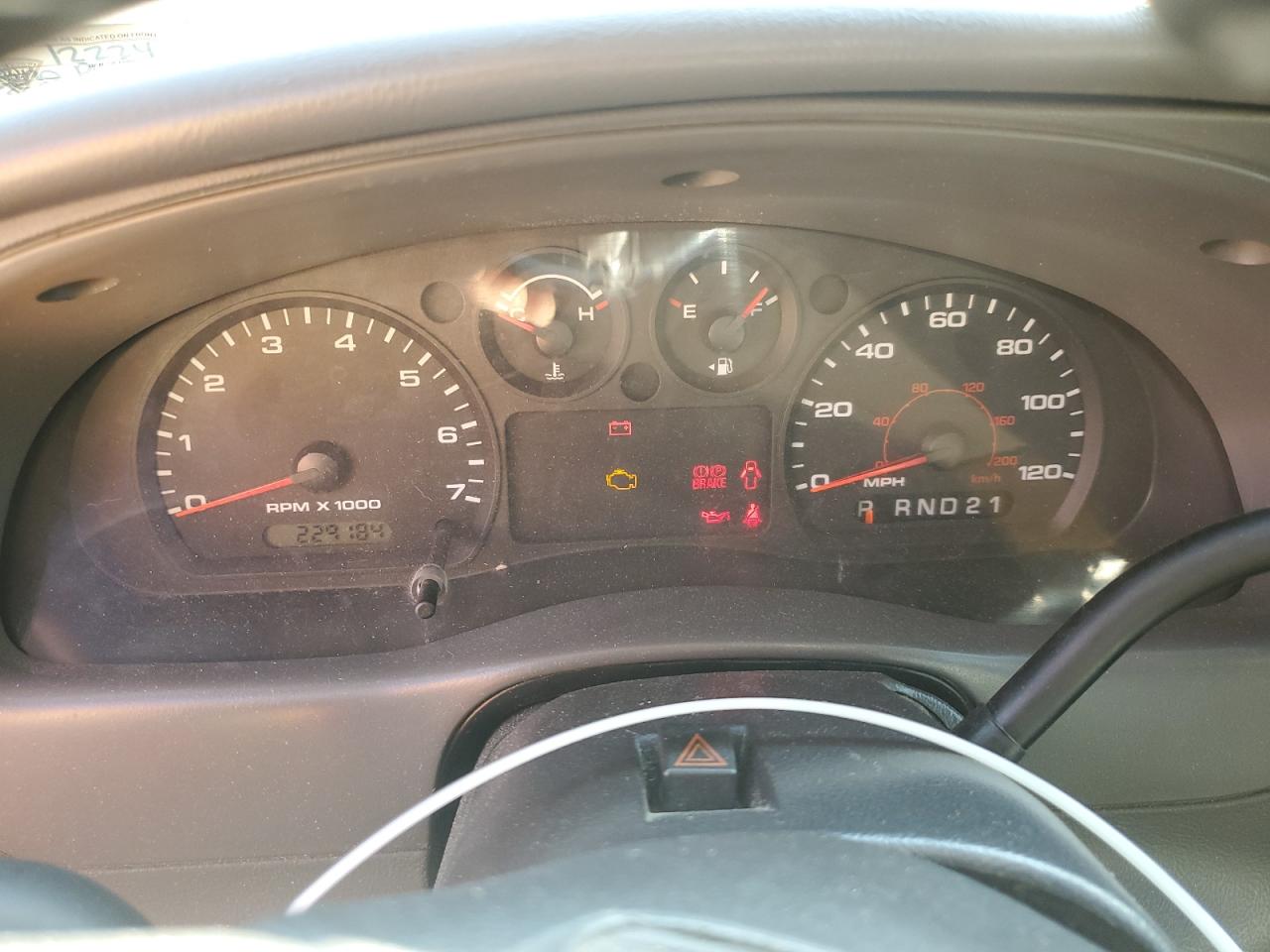 2005 Ford Ranger Super Cab VIN: 1FTZR45E25PA34366 Lot: 72004265