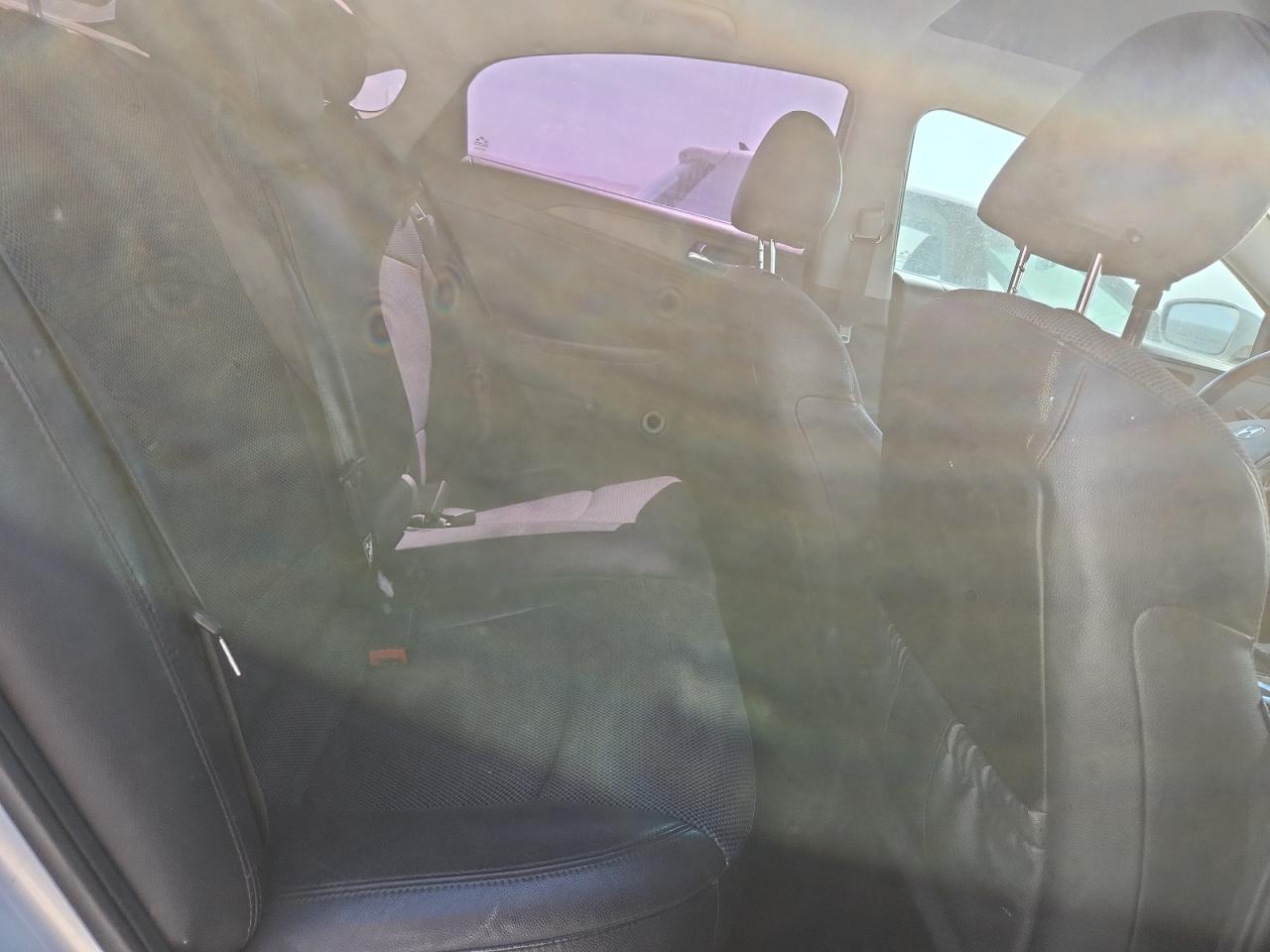 2013 Hyundai Sonata Se VIN: 5NPEC4AB8DH591823 Lot: 80318385