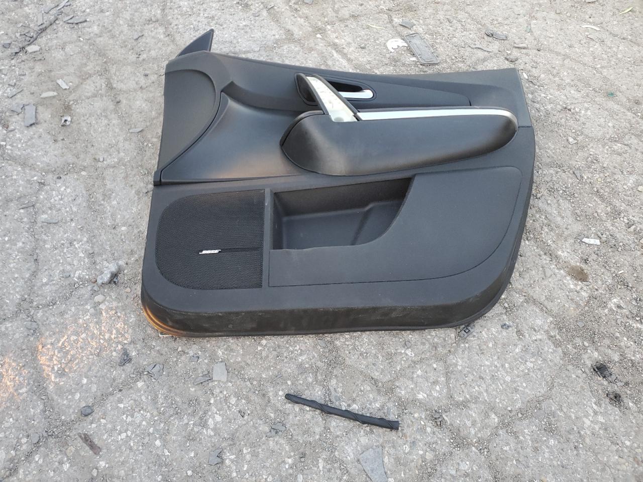 2008 GMC Acadia Slt-1 VIN: 1GKER23798J186082 Lot: 91975485