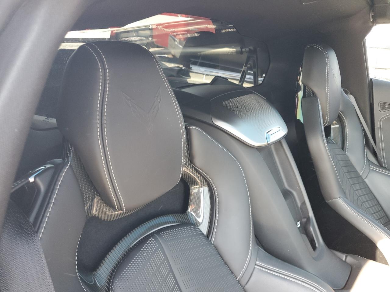 2022 Chevrolet Corvette Stingray 2Lt VIN: 1G1YB2D4XN5121045 Lot: 81573795