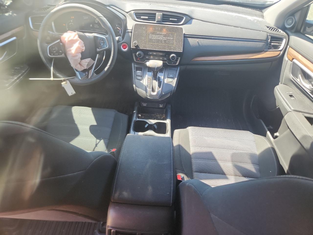 2021 Honda Cr-V Ex VIN: 5J6RW1H52ML004917 Lot: 71906225