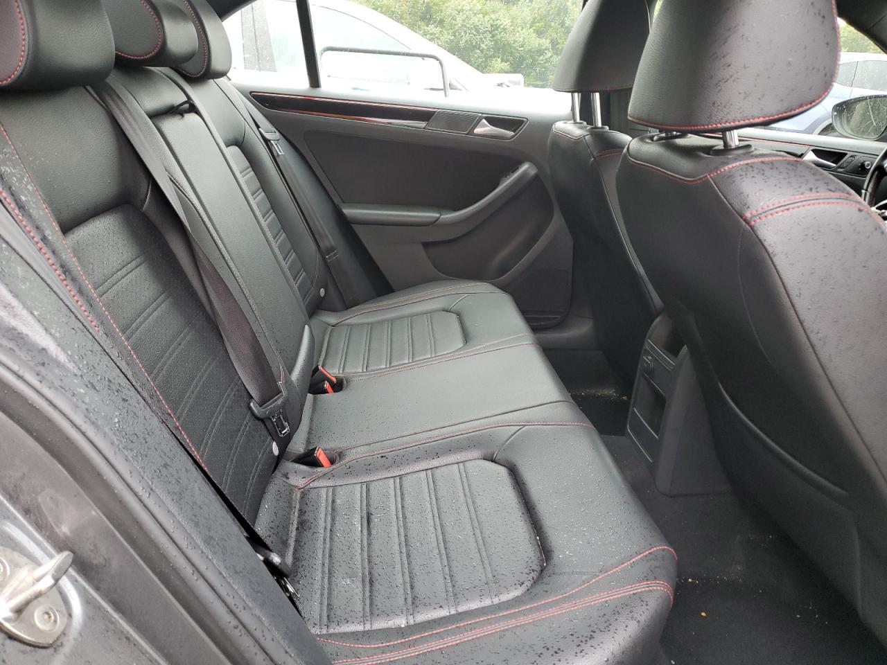 2016 Volkswagen Jetta Gli VIN: 3VW4T7AJ4GM318944 Lot: 72075425