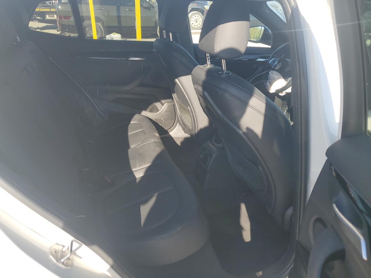 2020 BMW X2 xDrive28I VIN: WBXYJ1C02L5P34876 Lot: 81832685