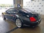 2007 BENTLEY CONTINENTA for sale at Copart EAST KILBRIDE