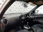 2014 NISSAN JUKE ACENTA PREMIUM DCI  for sale at Copart NEWBURY