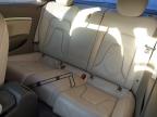 2008 AUDI A5  for sale at Copart CASTLEDERMOT - IRELAND