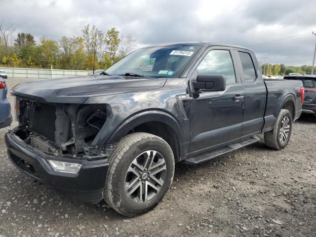 FORD F150 SUPER 2022