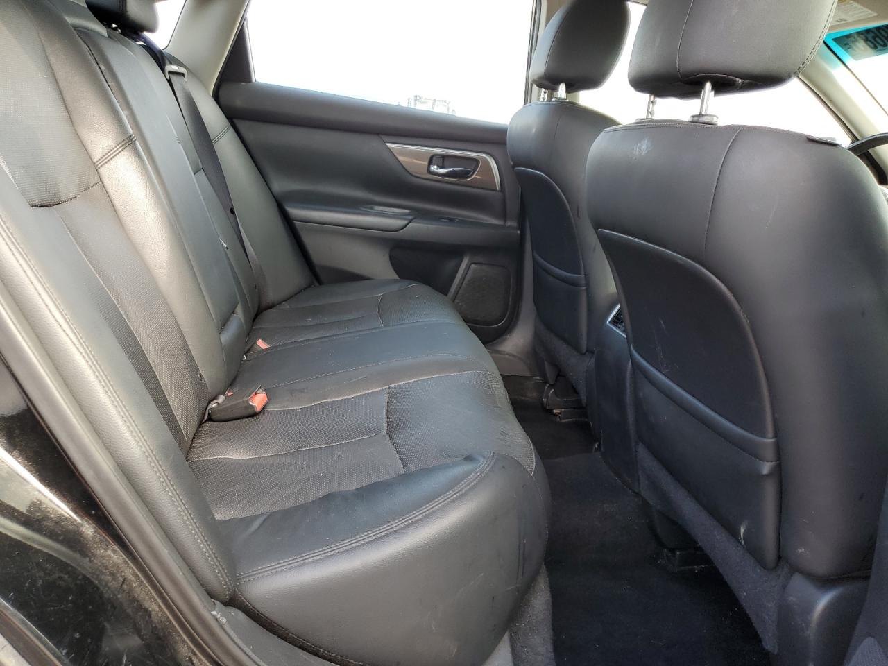 2015 Nissan Altima 2.5 VIN: 1N4AL3APXFC211714 Lot: 81579685