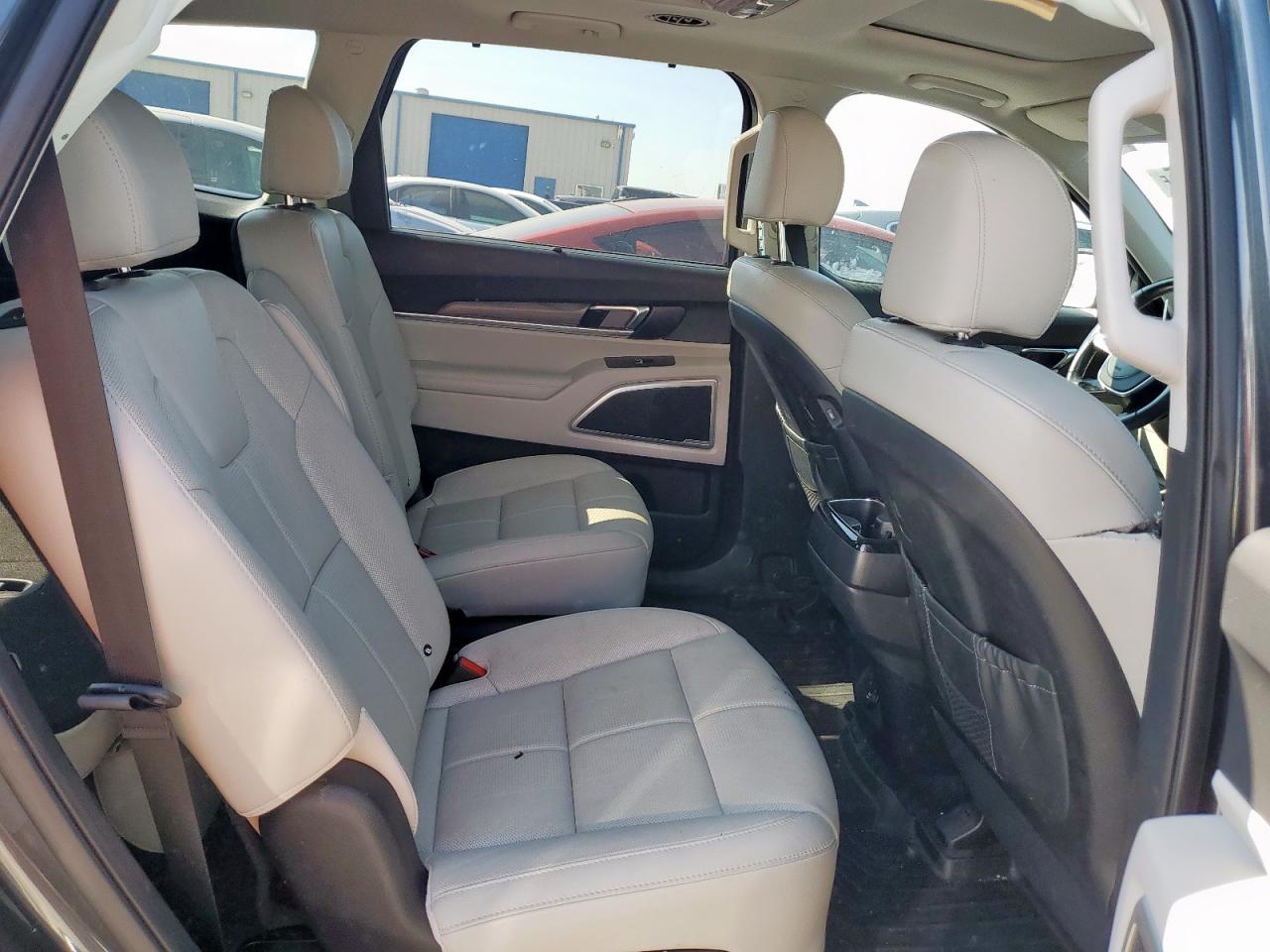 2020 Kia Telluride Ex VIN: 5XYP3DHC7LG086224 Lot: 80512755