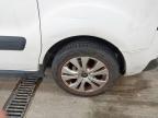 2016 CITROEN BERLINGO M-SP XTR BLUEHDI  for sale at Copart EAST KILBRIDE
