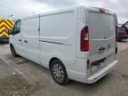 2017 VAUXHALL VIVARO 2900 SPORT CDTI BT  for sale at Copart SANDWICH