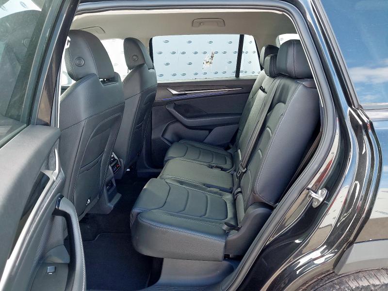 2024 SKODA KODIAQ SE L TDI S-A 2.0 TDI SE L 5DR DSG [7 SEAT]