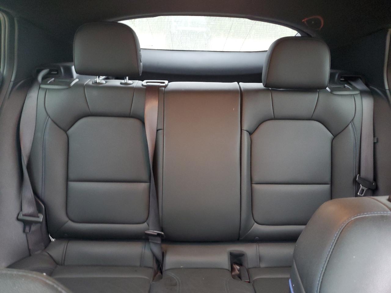 2025 Buick Envista Sport Touring VIN: KL47LBEP0SB046288 Lot: 80694795