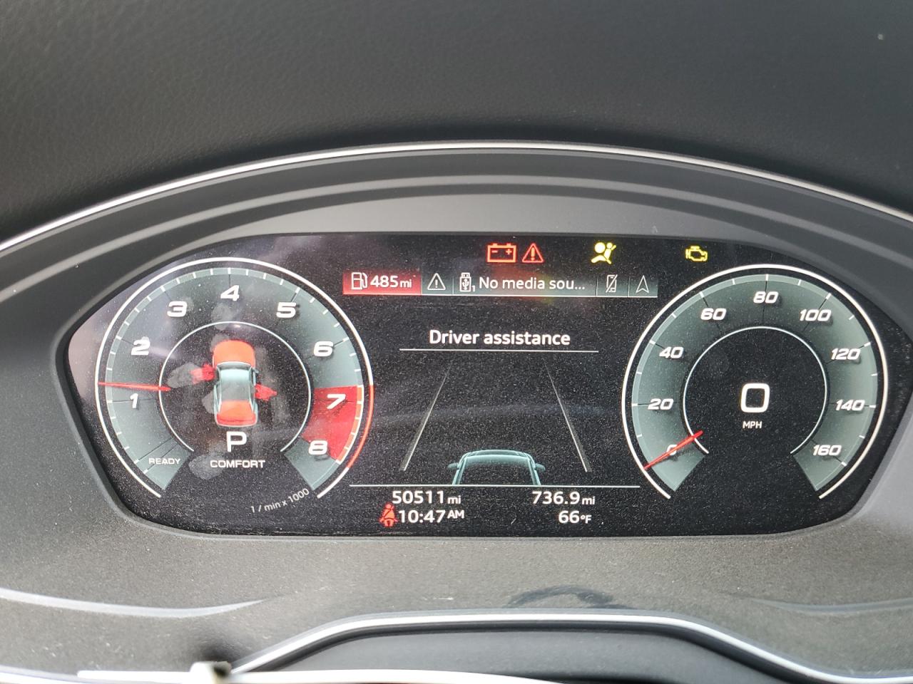 2021 Audi Q5 Premium Plus VIN: WA1BAAFY0M2082776 Lot: 71736215