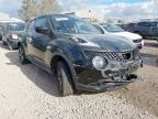 2019 NISSAN JUKE BOSE PERSONAL EDITIO  for sale at Copart YORK