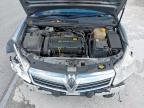 2007 VAUXHALL ASTRA DESIGN  for sale at Copart ST HELENS