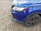 2015 NISSAN QASHQAI TEKNA DCI CVT  for sale at Copart YORK