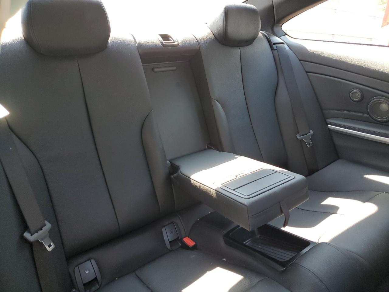 2017 BMW 430Xi VIN: WBA4R9C38HK879018 Lot: 80368905