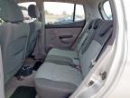 2006 KIA PICANTO ZAPP A/C  for sale at Copart YORK