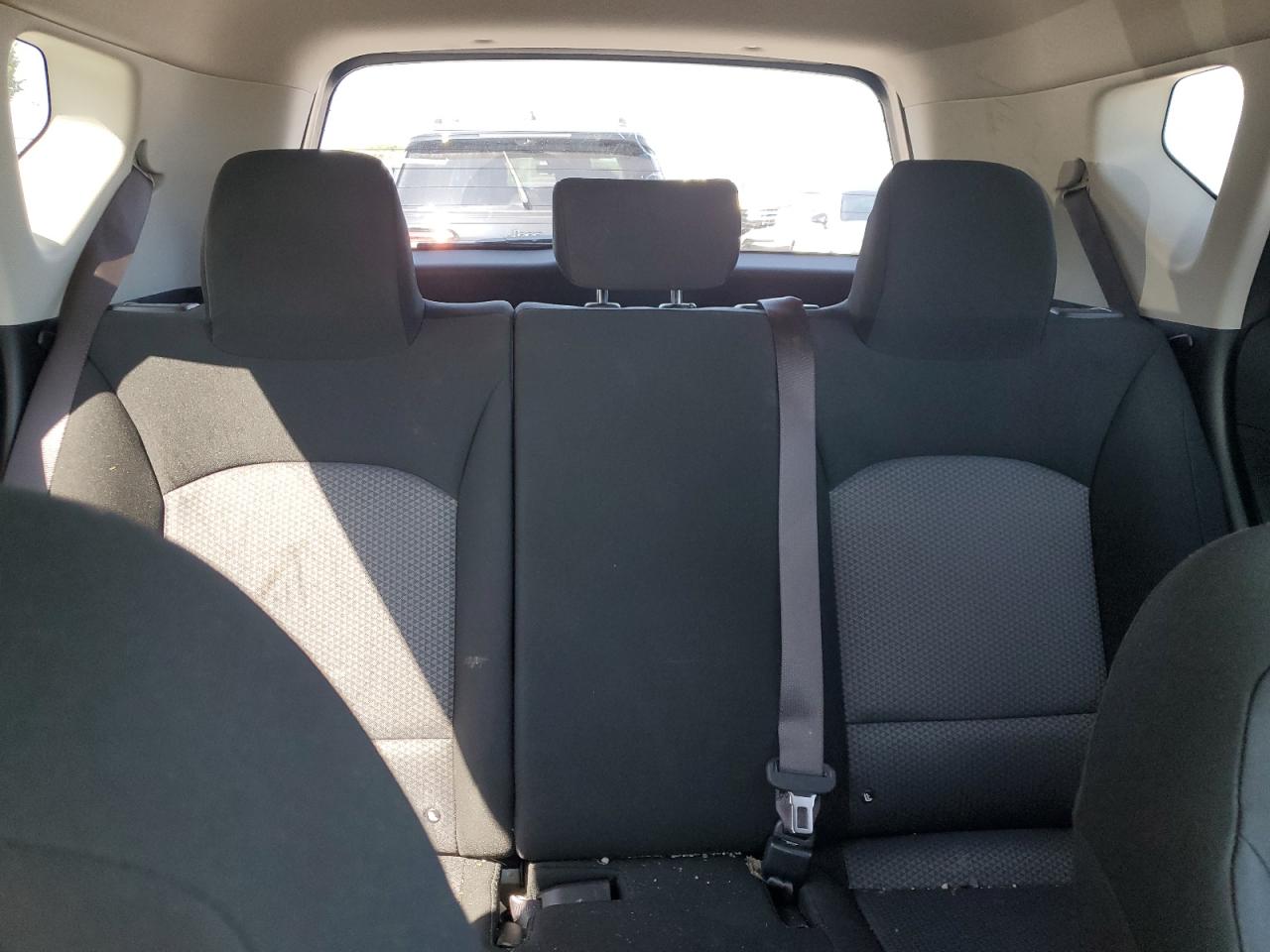 2023 Kia Soul Lx VIN: KNDJ23AU7P7895957 Lot: 71857845