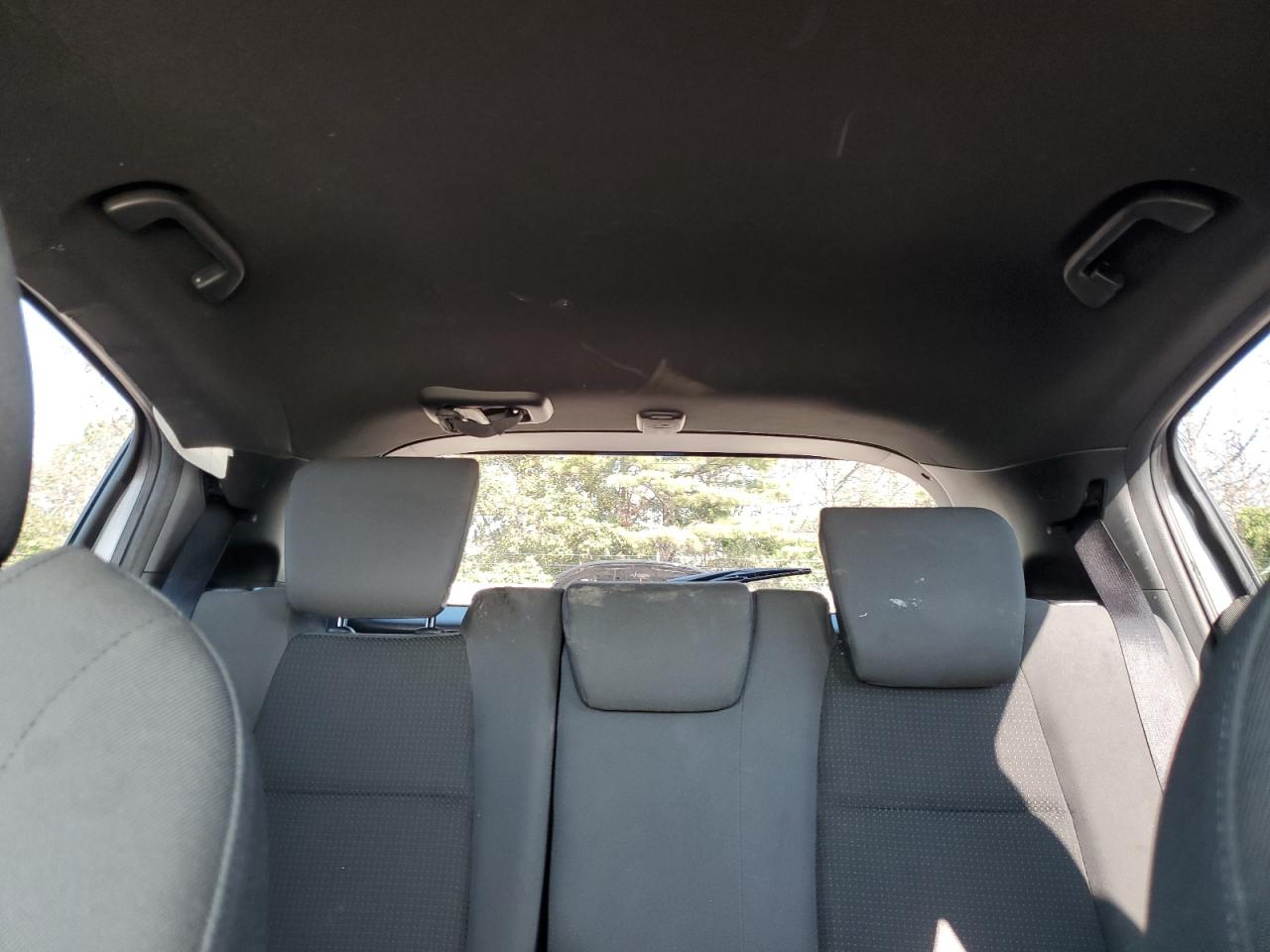 2019 Honda Hr-V Sport VIN: 3CZRU6H14KG714136 Lot: 80270495