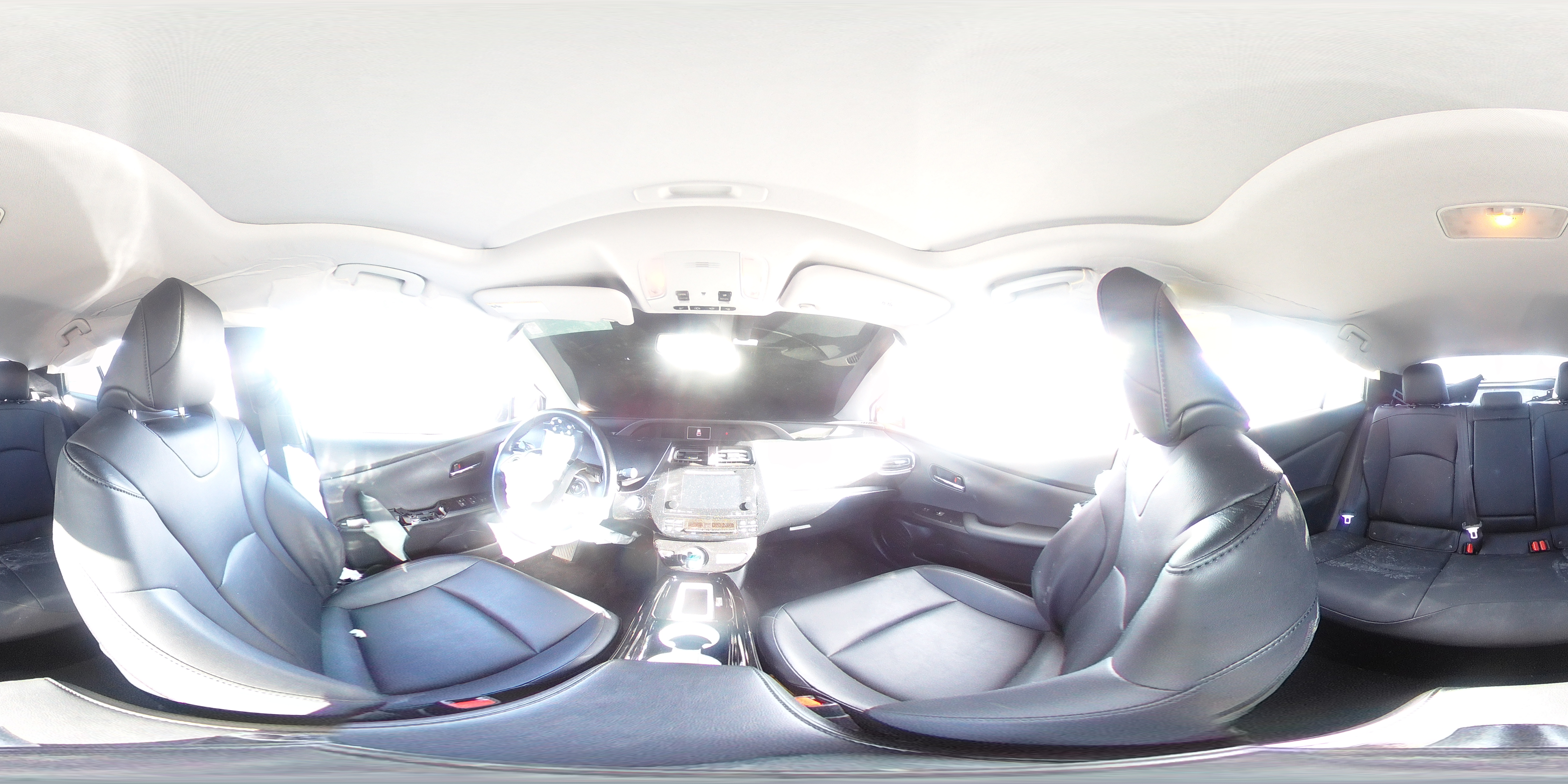 2016 Toyota Prius VIN: JTDKARFU8G3006142 Lot: 84642695