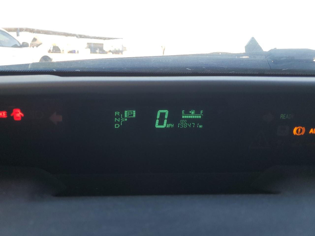 2007 Toyota Prius VIN: JTDKB20UX77661103 Lot: 81930285