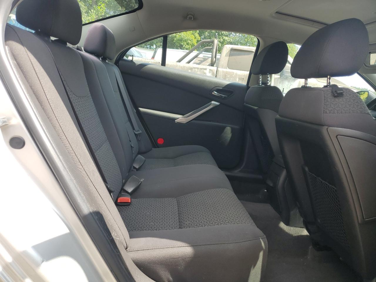 2008 Pontiac G6 Base VIN: 1G2ZG57N684142377 Lot: 71529505