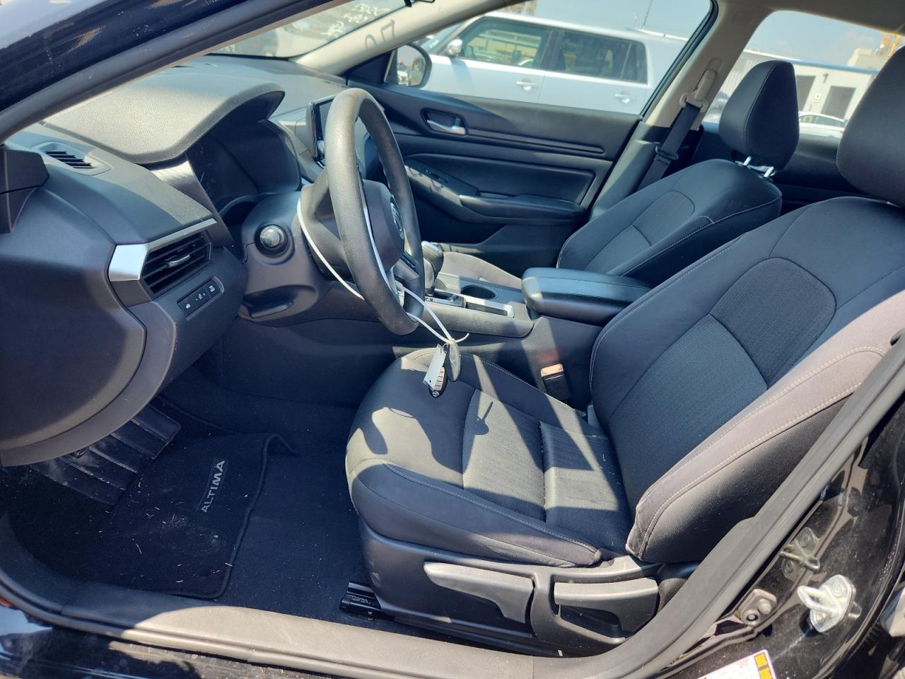 2021 Nissan Altima S VIN: 1N4BL4BV1MN411227 Lot: 80652025