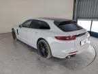 2018 PORSCHE PANAMERA 4SPT TURISMO E-H  for sale at Copart ST HELENS