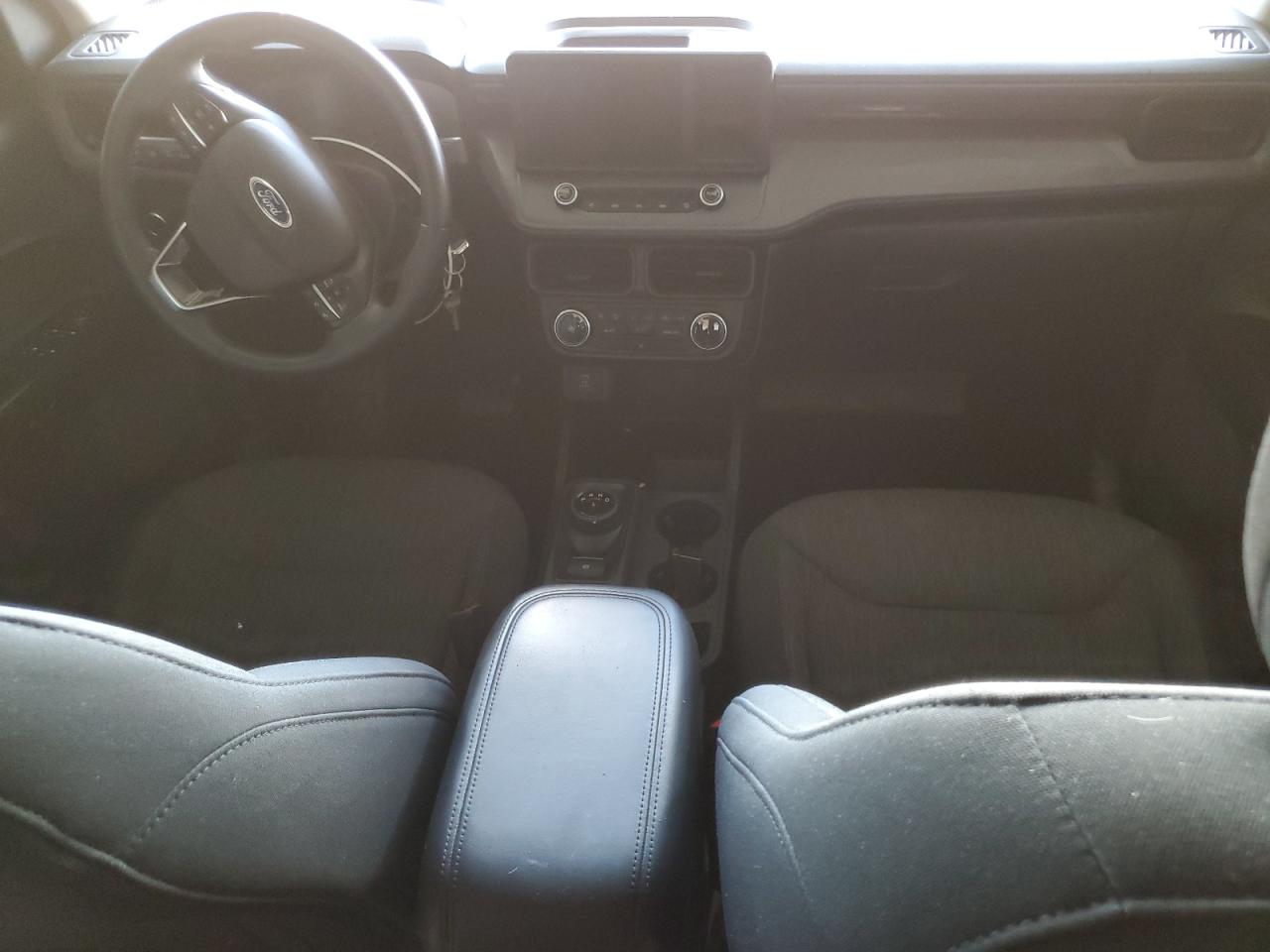 2023 Ford Maverick Xl VIN: 3FTTW8F93PRA56654 Lot: 80660115