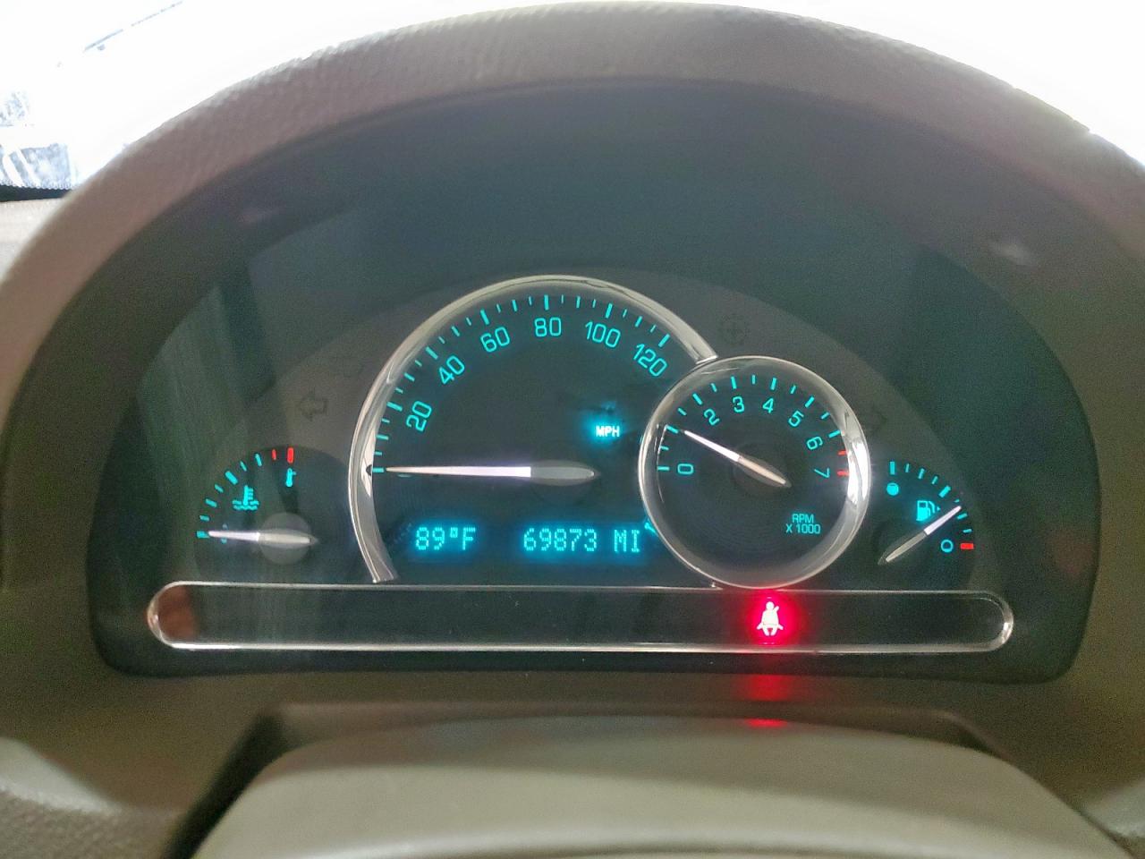 2006 Chevrolet Hhr Lt VIN: 3GNDA23D06S633678 Lot: 84555675