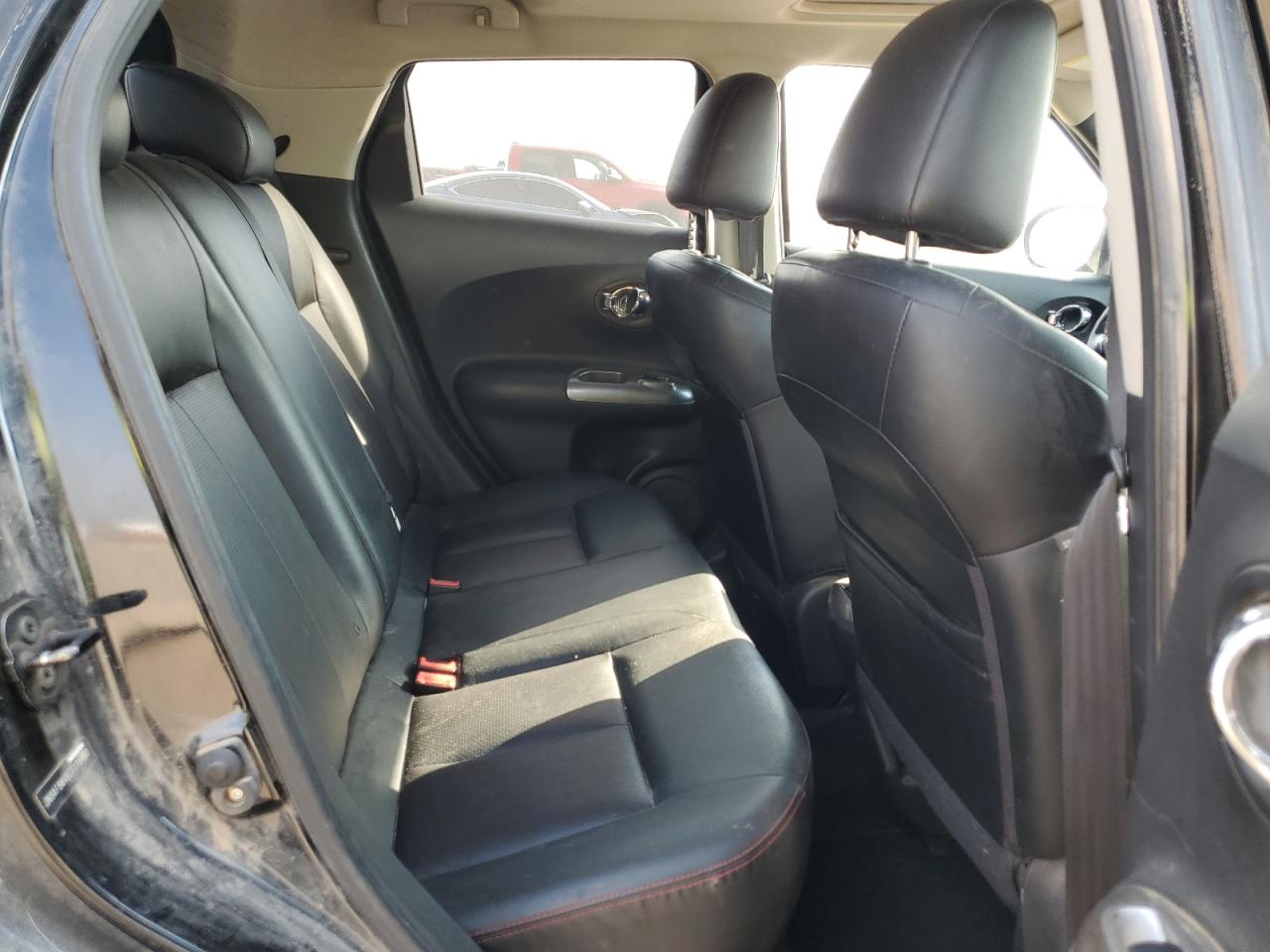 2012 Nissan Juke S VIN: JN8AF5MV8CT115460 Lot: 70467165