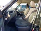 2010 LAND ROVER DISCOVERY GS TDV6 AUTO  for sale at Copart CHESTER